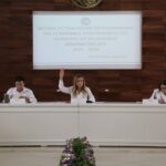 Gobierno de Lili Campos aprueba acciones en beneficio de la ciudadanía