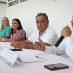 Impulsando la salud reproductiva: Puerto Morelos toma medidas progresivas bajo la dirección de Blanca Merar