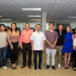 Inicia en Cancún programa de prevención de adicciones y violencia en universidades