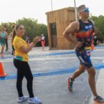 «Triatlón Astri Cancún 2024» con mas de 1500 atletas internacionales
