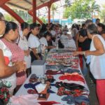 Ayuntamiento de Benito Juárez impulsa la economía de mujeres emprendedoras